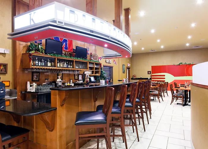 Holiday Inn Hotels Batesville By Ihg