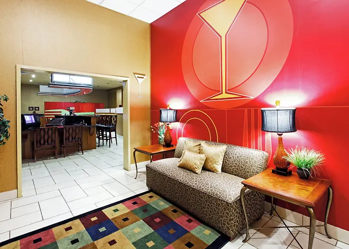 Holiday Inn Hotels Batesville By Ihg